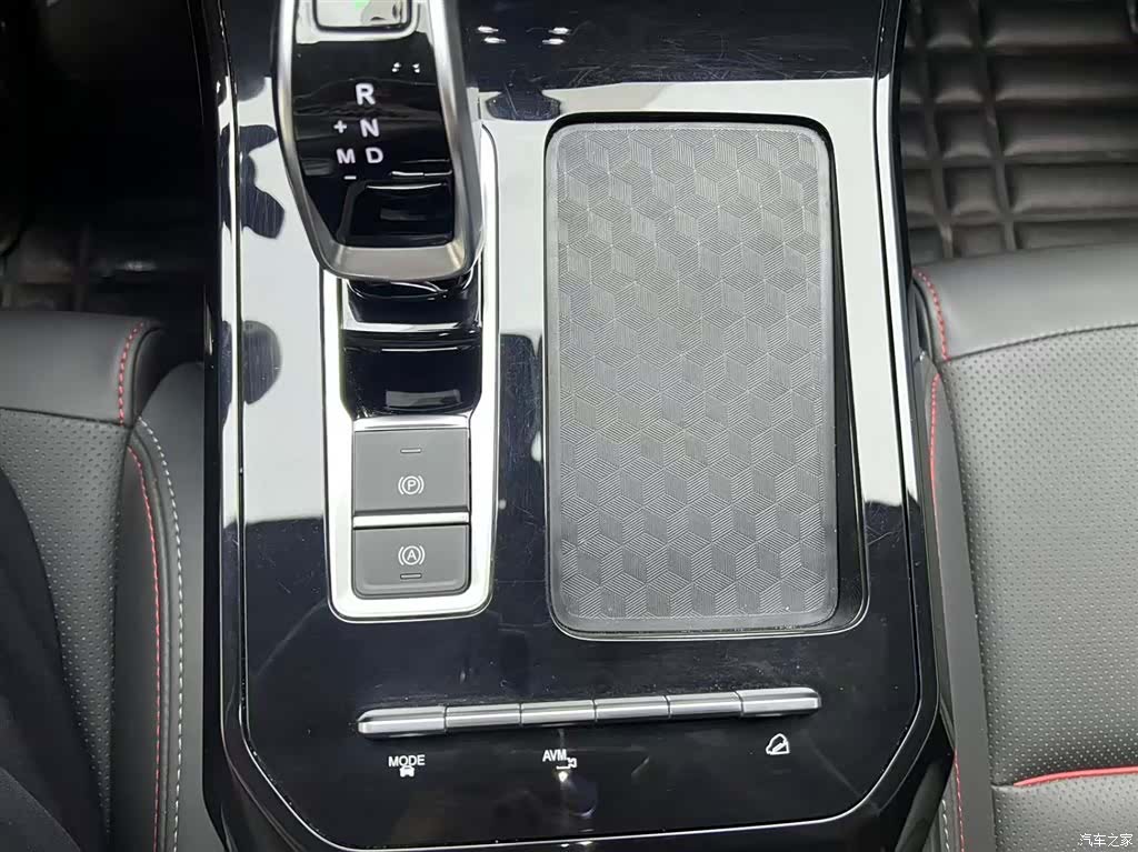 Chery Tiggo 7, 2022 11