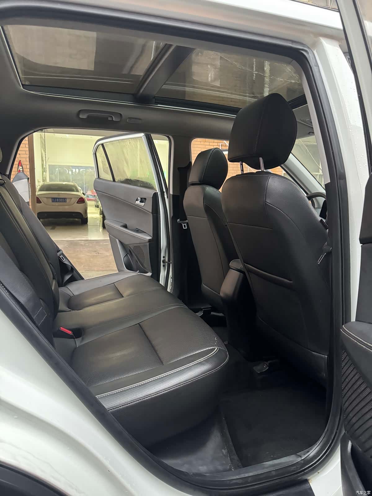 Hyundai ix25, 2019 12