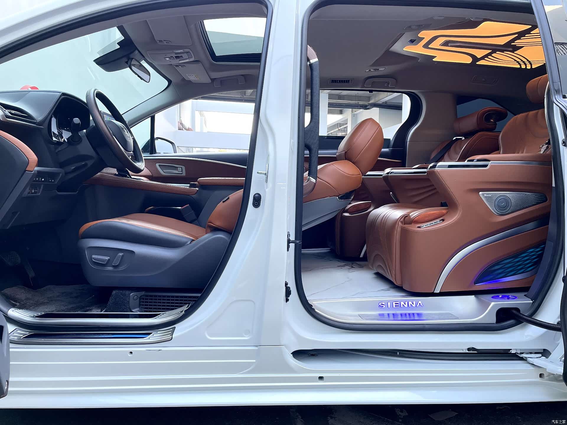 Toyota Sienna, 2024 20