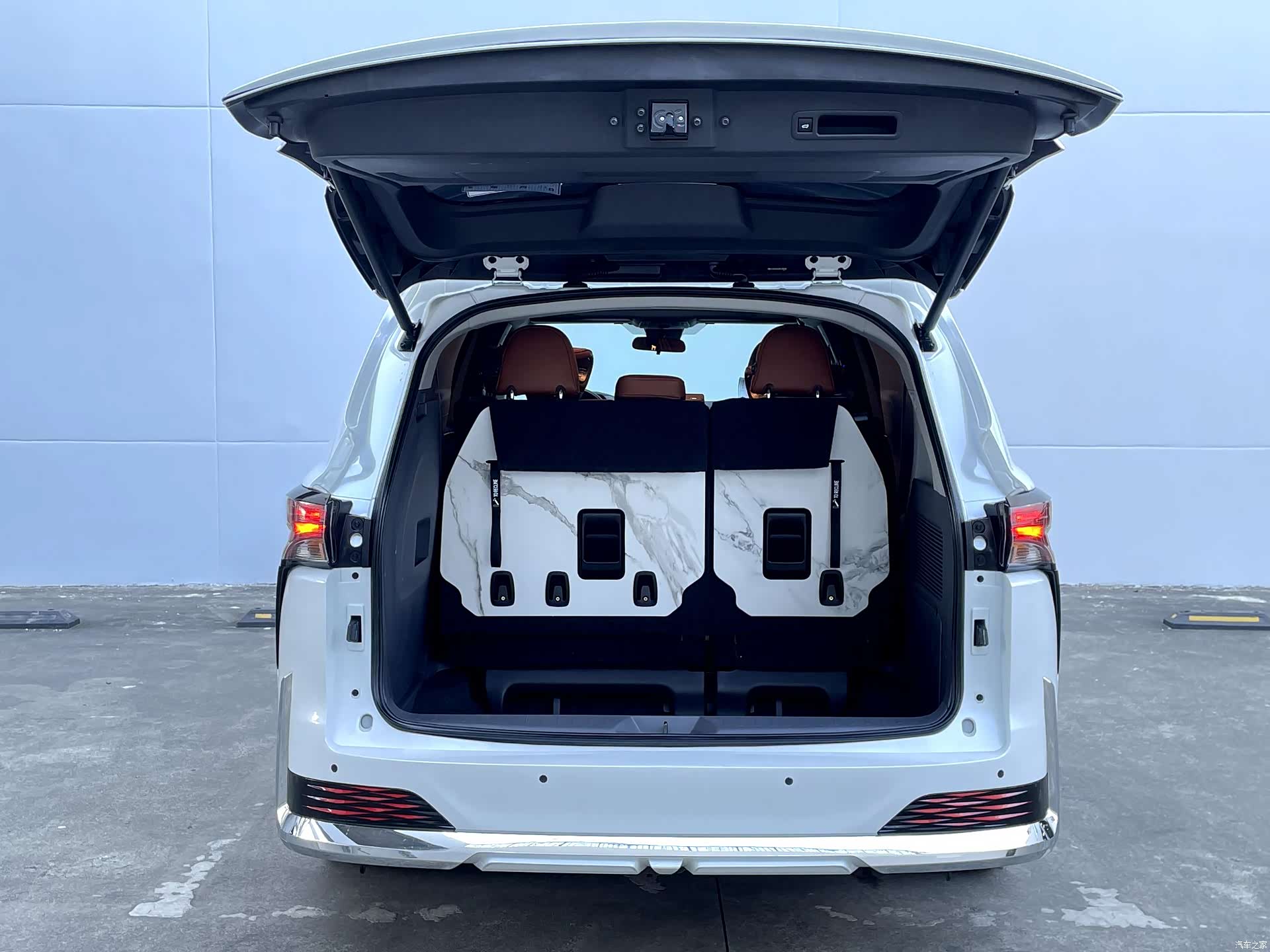 Toyota Sienna, 2024 32