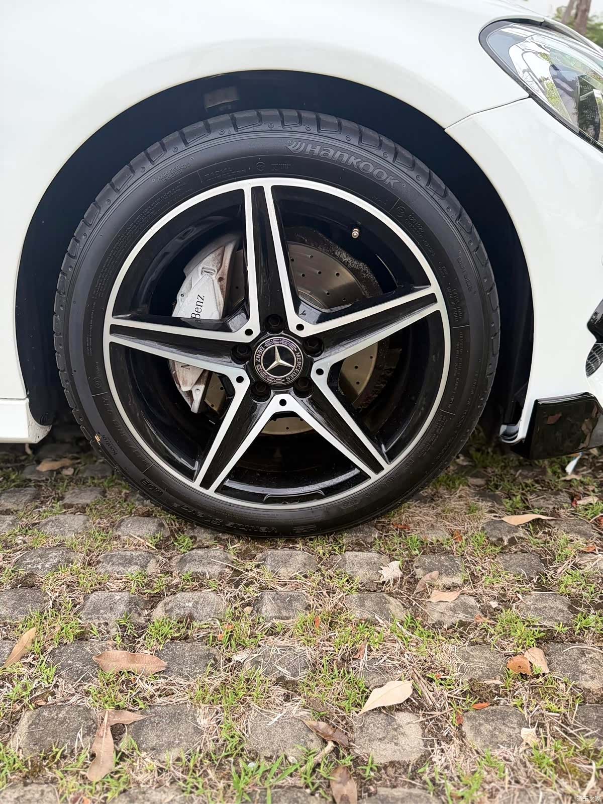 Mercedes-Benz C-Class, 2017 19
