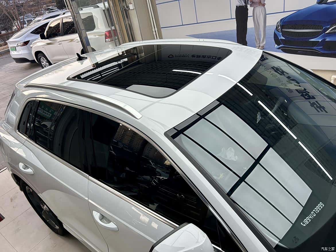 Audi Q3, 2023 7