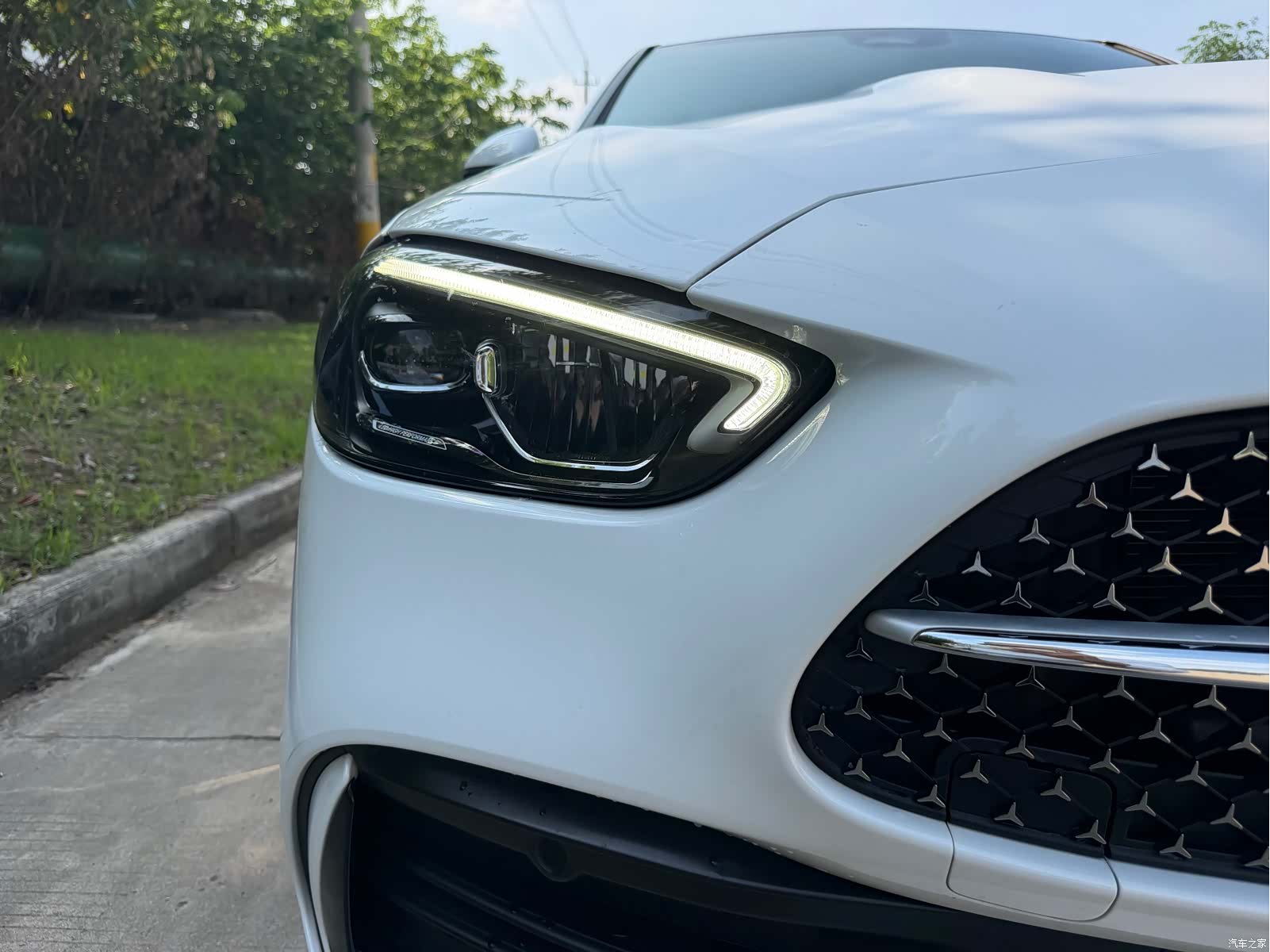 Mercedes-Benz C-Class, 2023 19