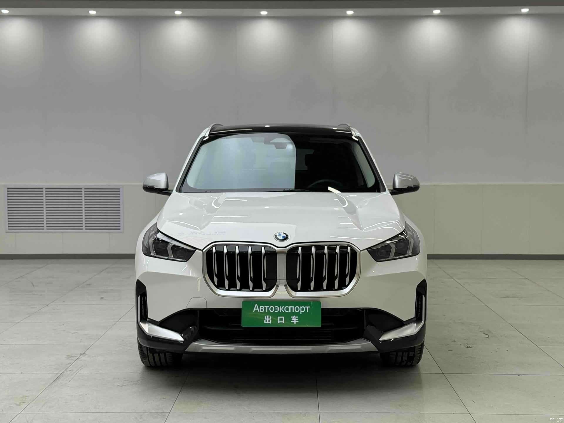 BMW X1, 2024 2