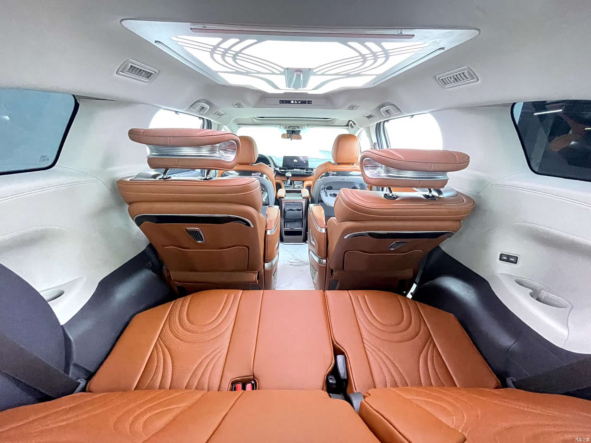 Toyota Sienna, 2024 29