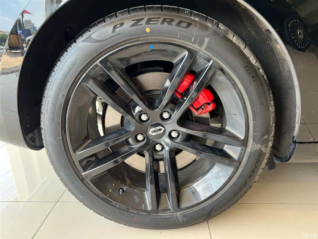 AITO M5, 2025 8