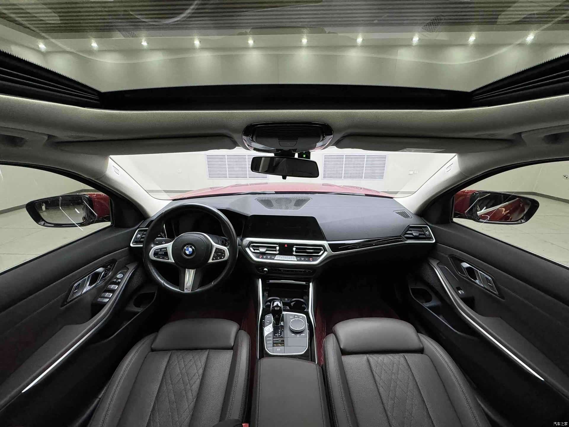 BMW 3 Series, 2022 22