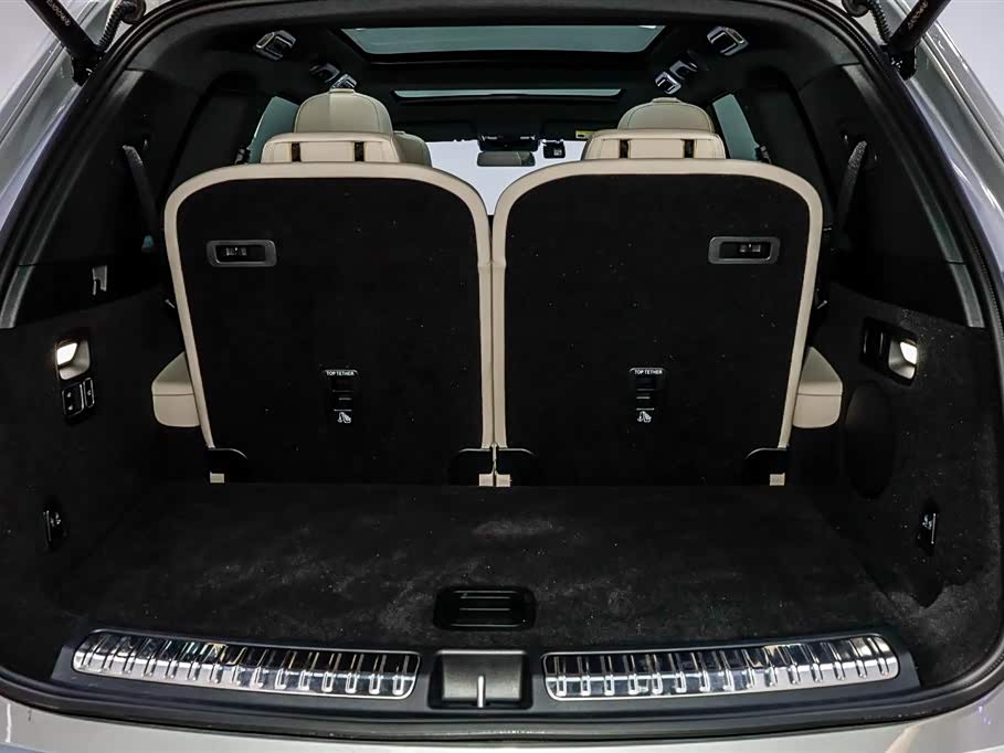 Li Auto Ideal L8