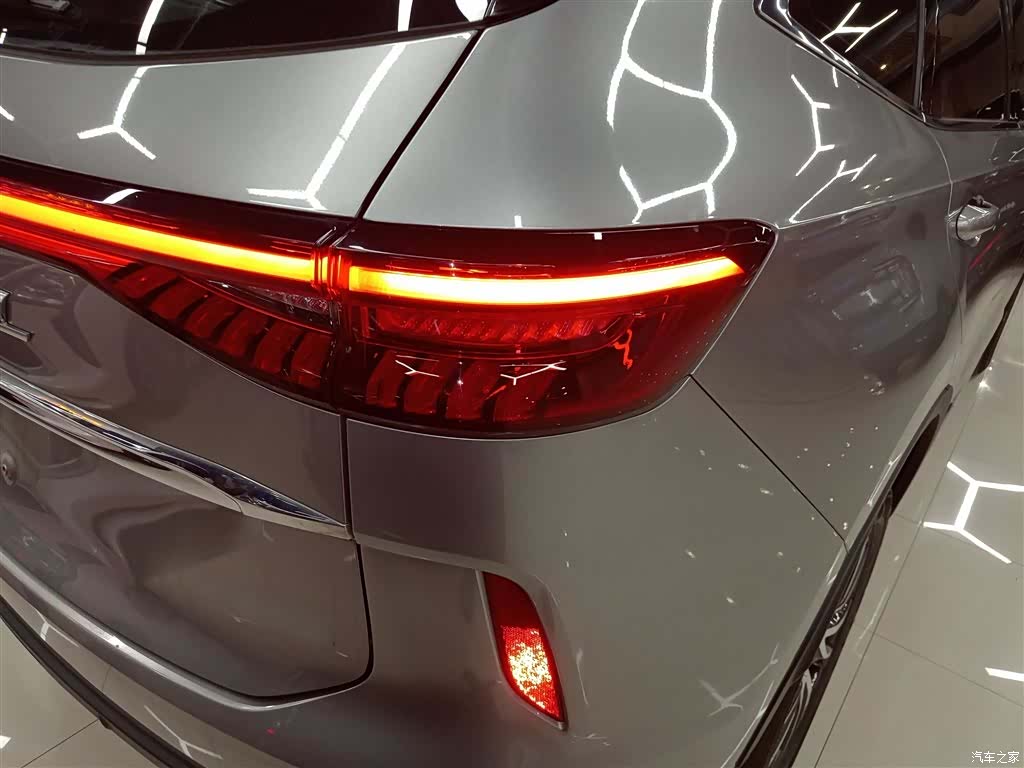 Haval H6, 2023 25