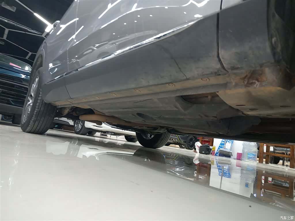 Haval H6, 2023 23