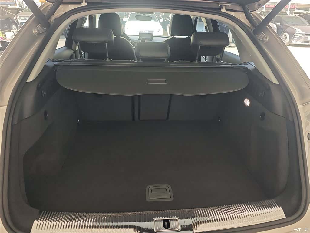 Audi Q3, 2018 15