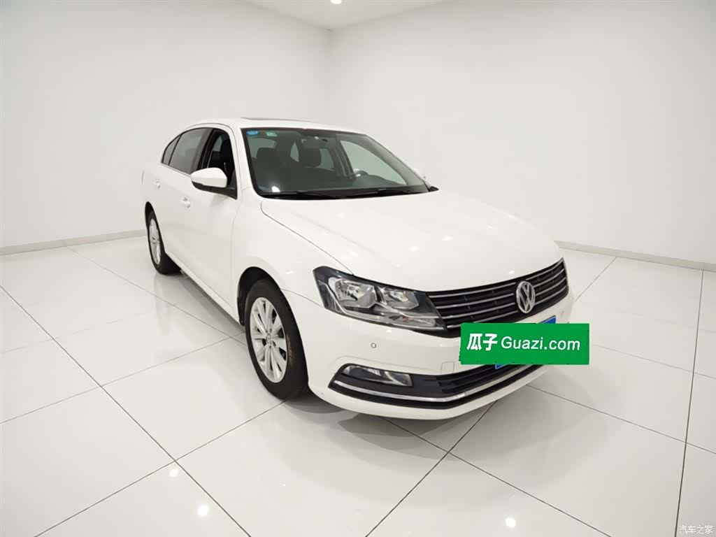 Volkswagen Lavida, 2016 7