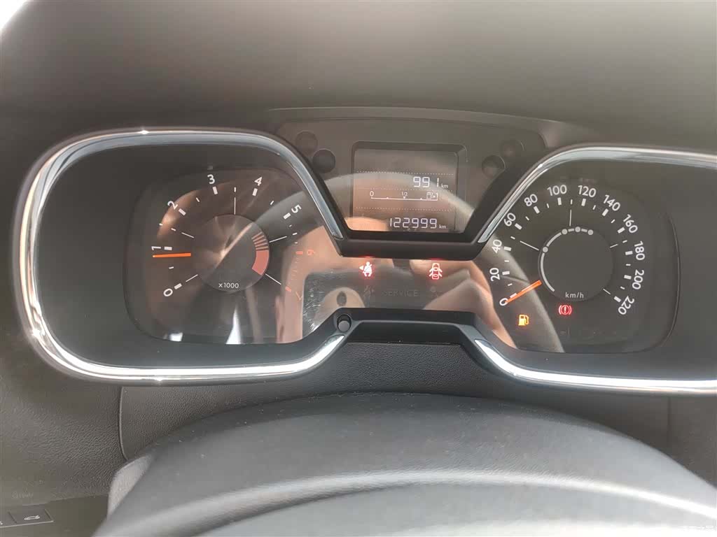 Citroen C4, 2016 8