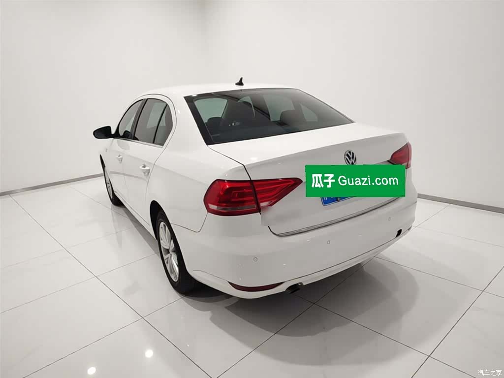 Volkswagen Lavida, 2016 9