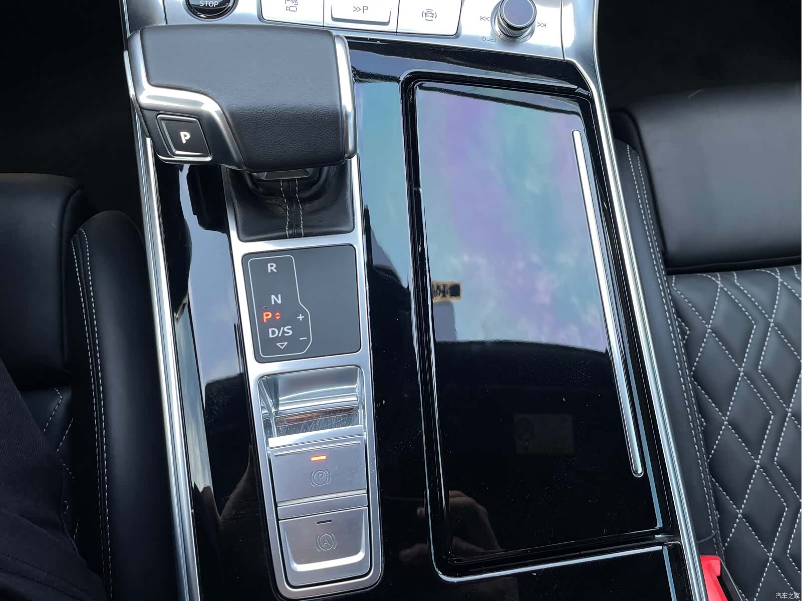 Audi A7, 2023 12