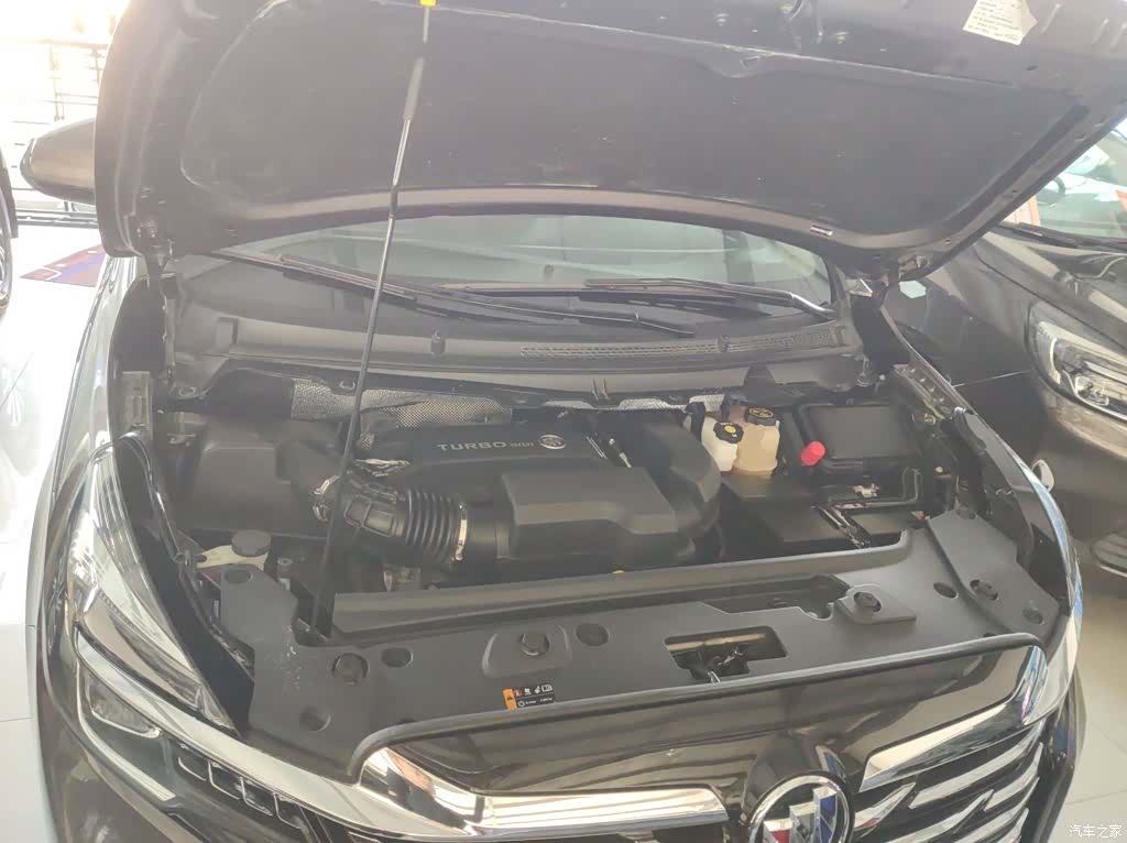 Buick GL8, 2022 16