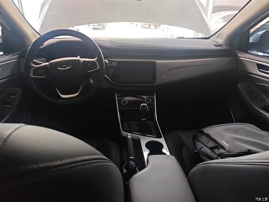 Chery 5, 2020 10