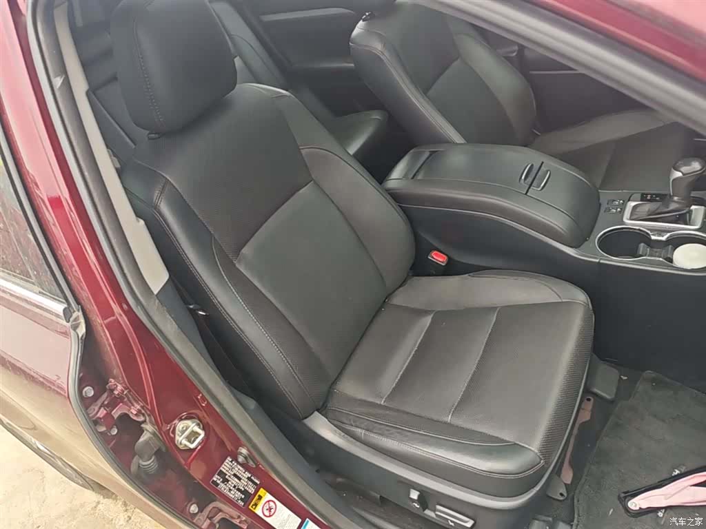 Toyota Highlander, 2016 25