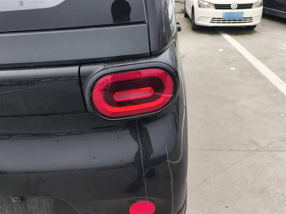 Wuling Hongguang MINIEV Wuling Hongguang MINIEV