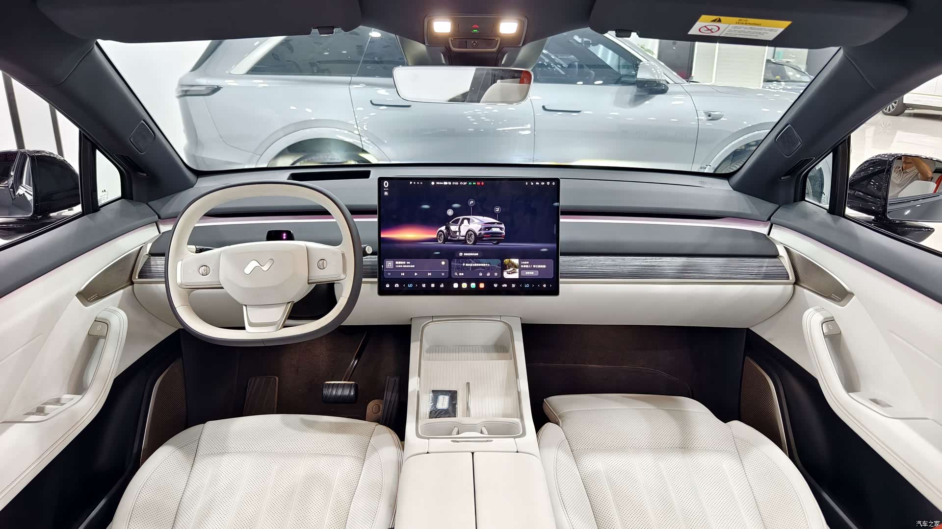 NIO L60, 2025 14