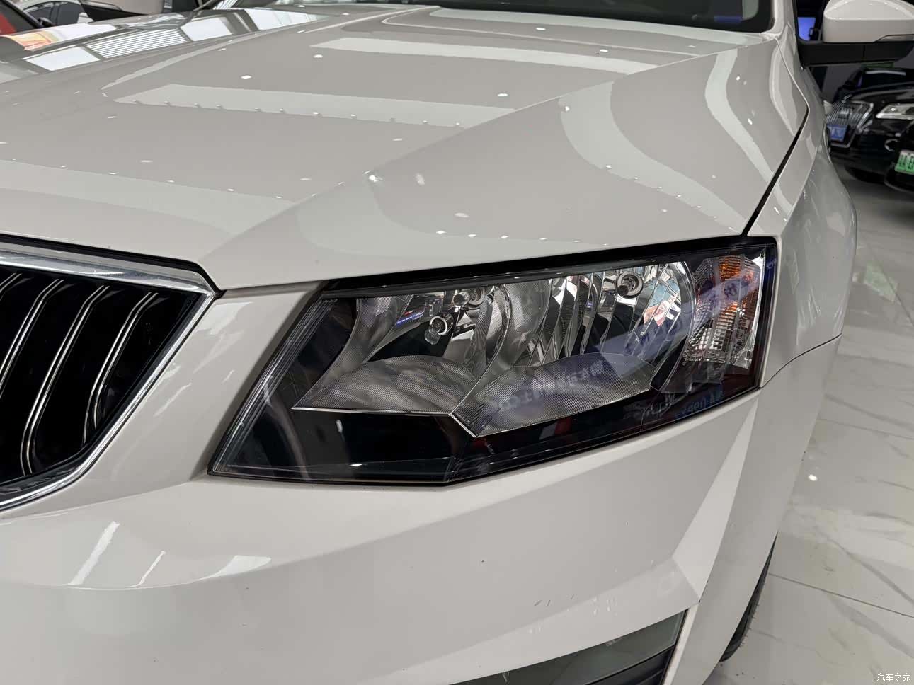 Skoda Octavia, 2016 21