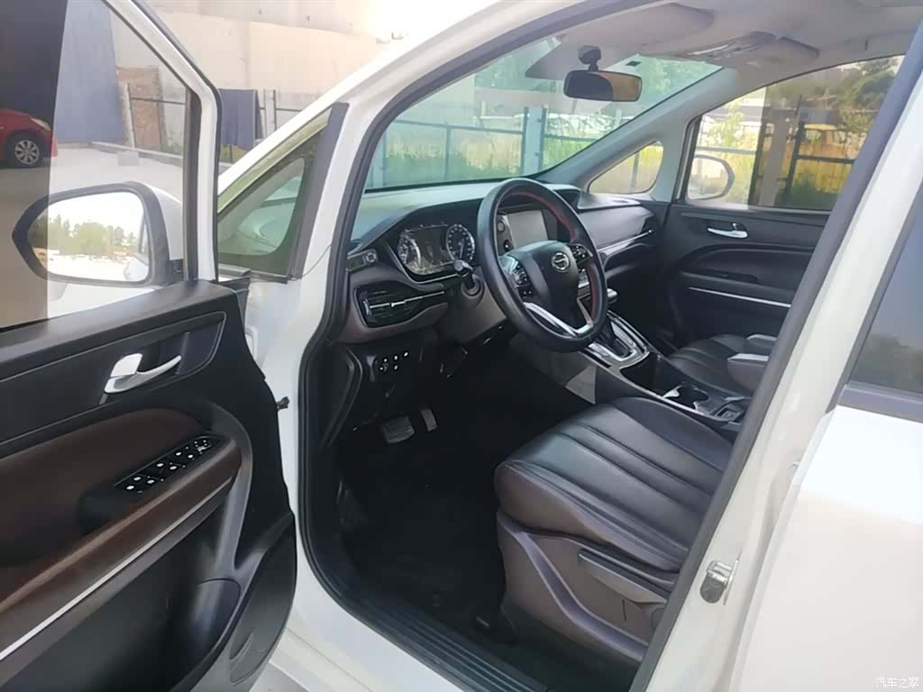 GAC M6, 2019 16
