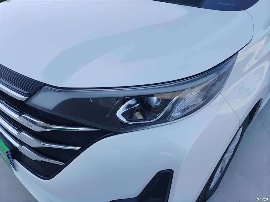 GAC M6, 2019 24