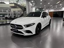 ����A��AMG(����) 2020�� AMG A 35 4MATIC