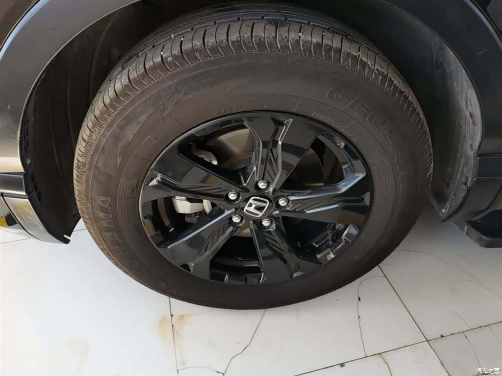 Honda Breeze, 2022 23