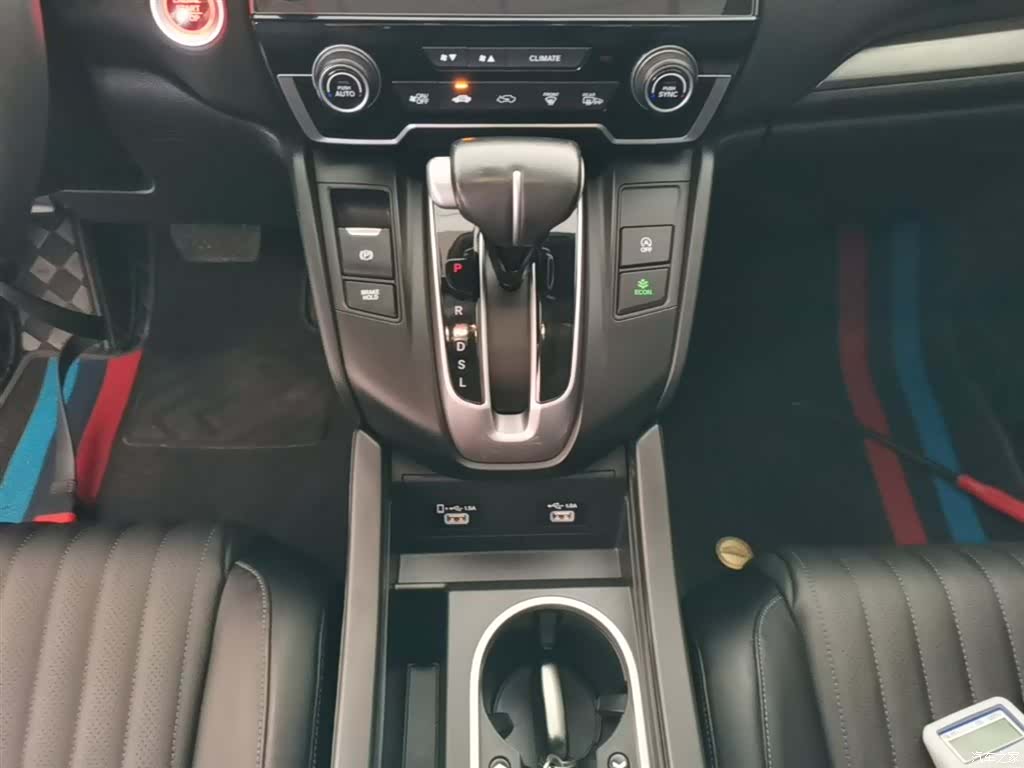 Honda Breeze, 2022 14