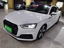 µA5() 2020 Coupe 40 TFSI ʱ VI