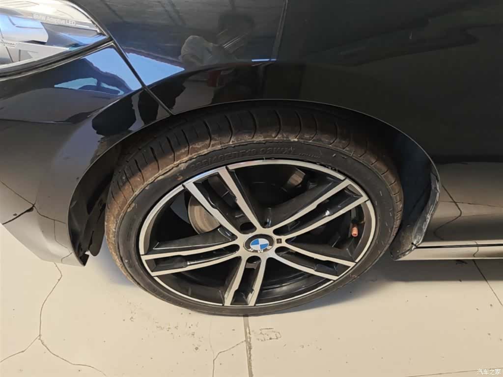 BMW 2 Series, 2018 23