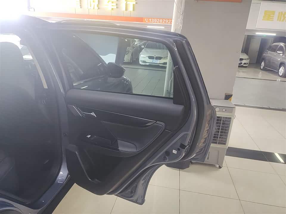 XPENG G3