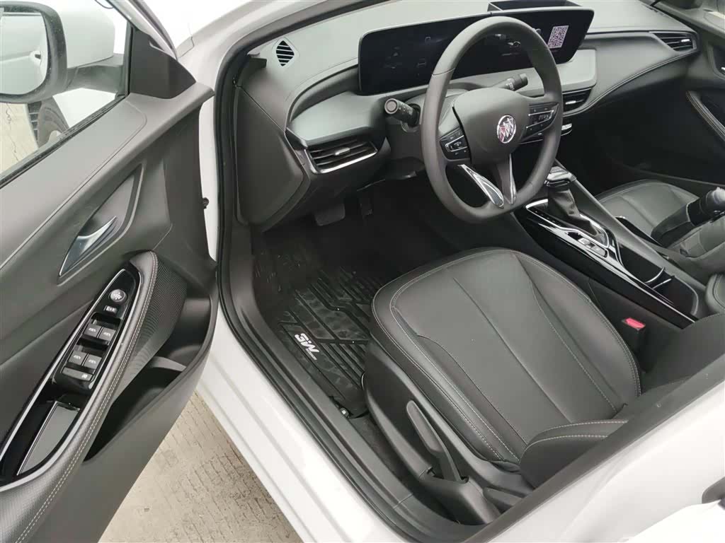 Buick Verano, 2023 12