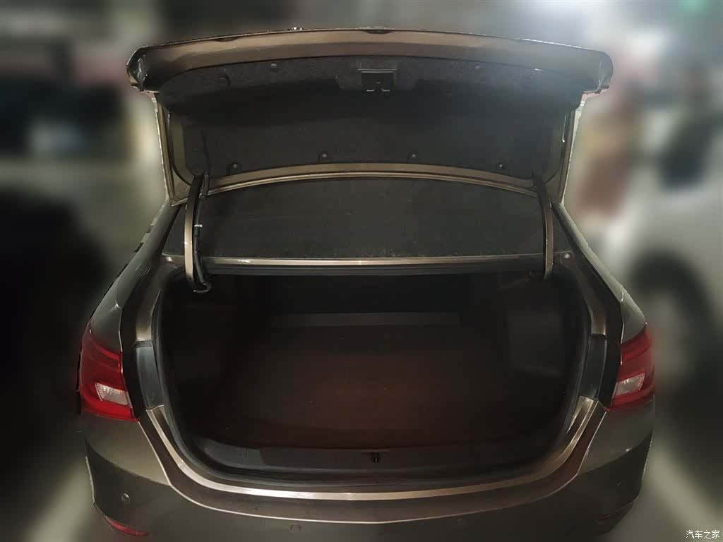 Buick 15N, 2016 10