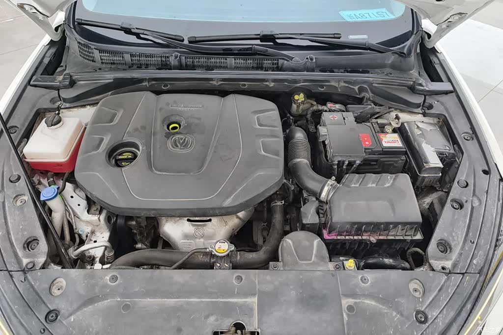 Changan Eado, 2022 10