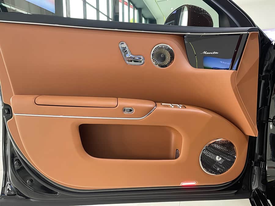 Haima S800 2026, фото 17