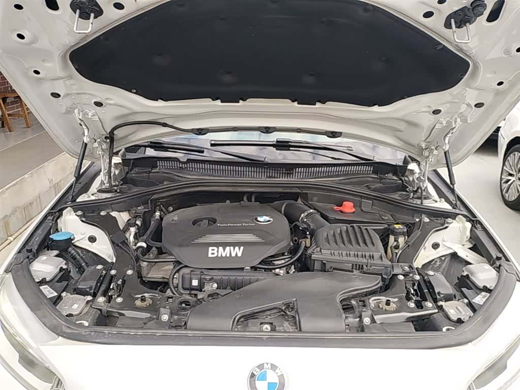 BMW 1 Series, 2017 20