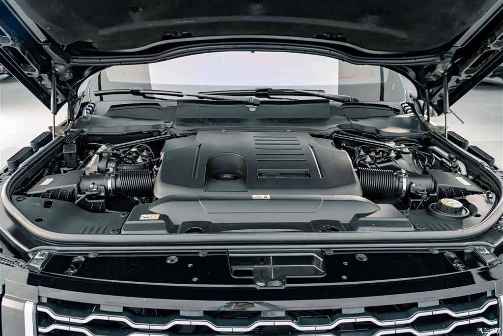 Land Rover Range Rover, 2021 27