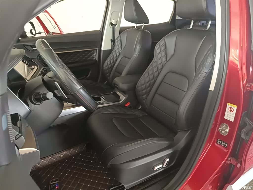 Haval H6, 2020 15
