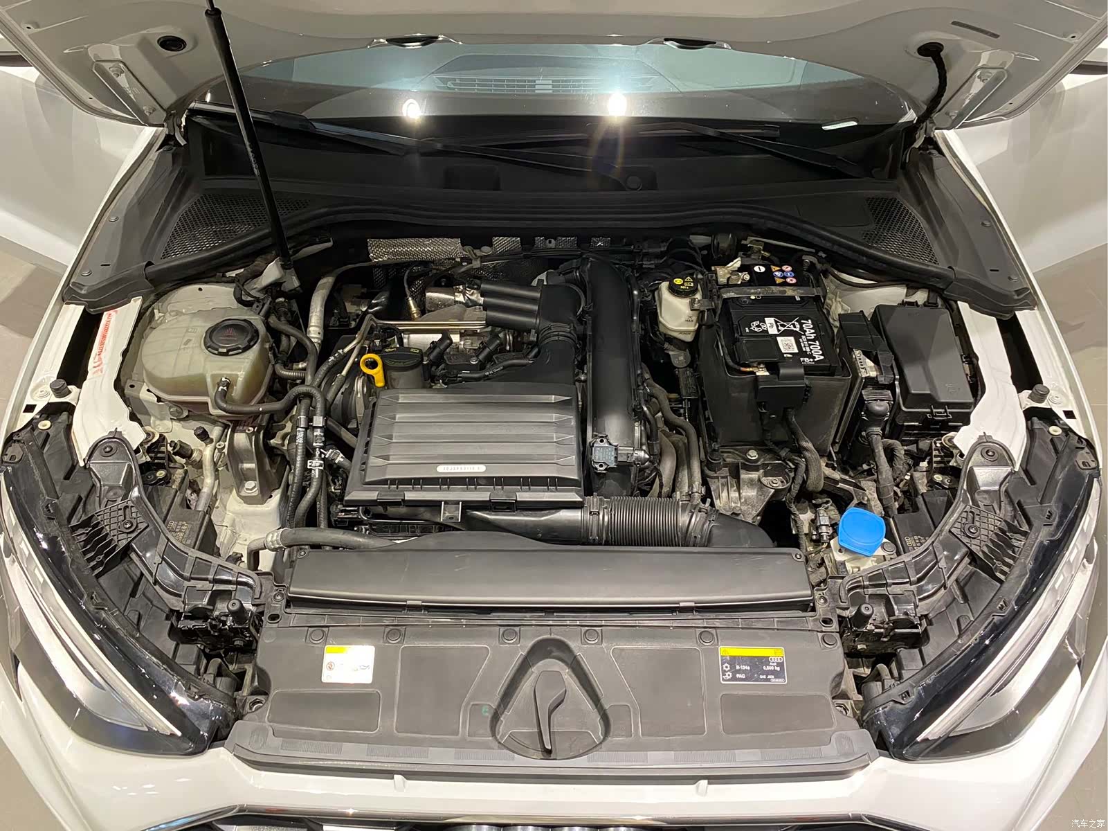 Audi A3, 2022 17