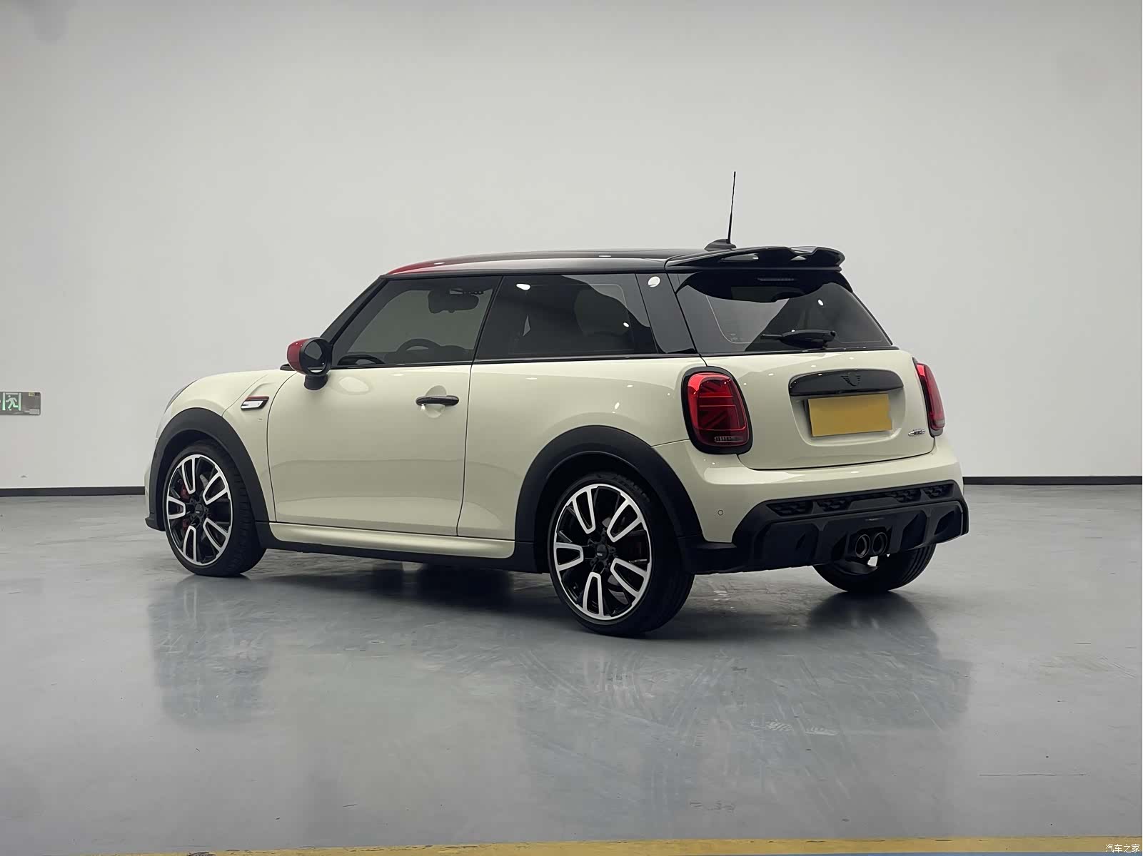 Mini Cooper, 2022 6