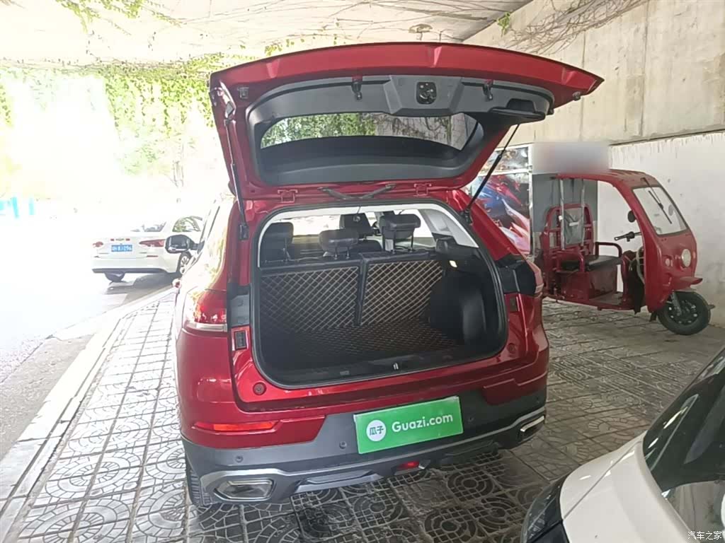 Haval H6, 2020 19
