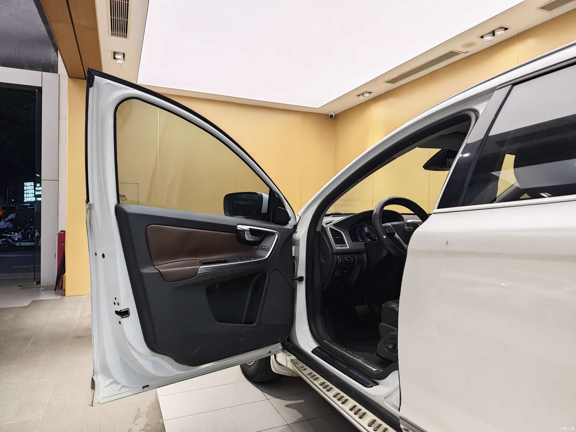Volvo XC60, 2014 7