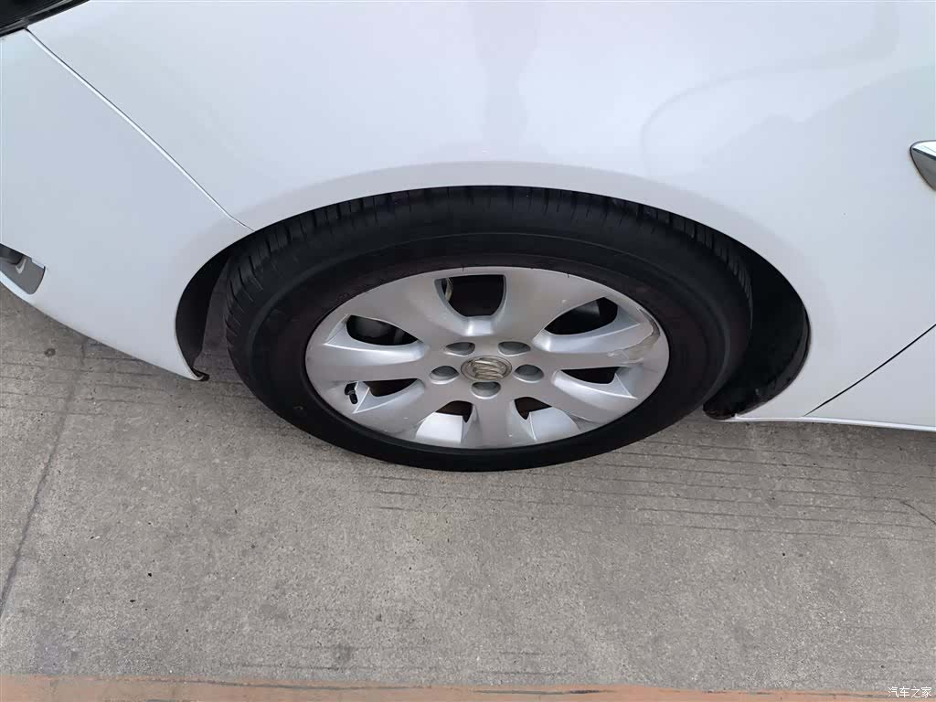 Buick Regal, 2014 23