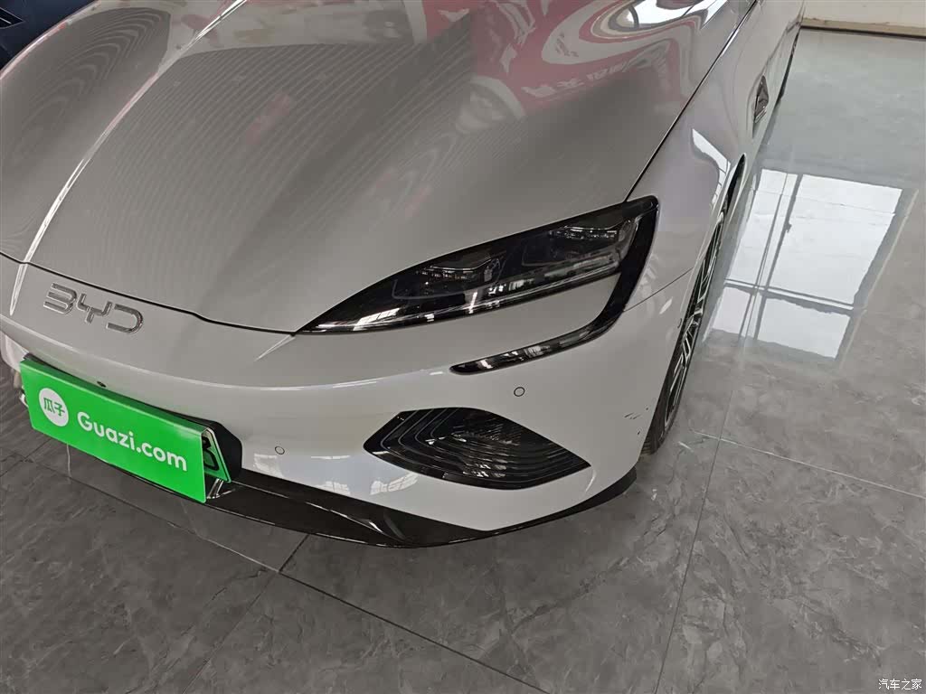 BYD Seal, 2025 24