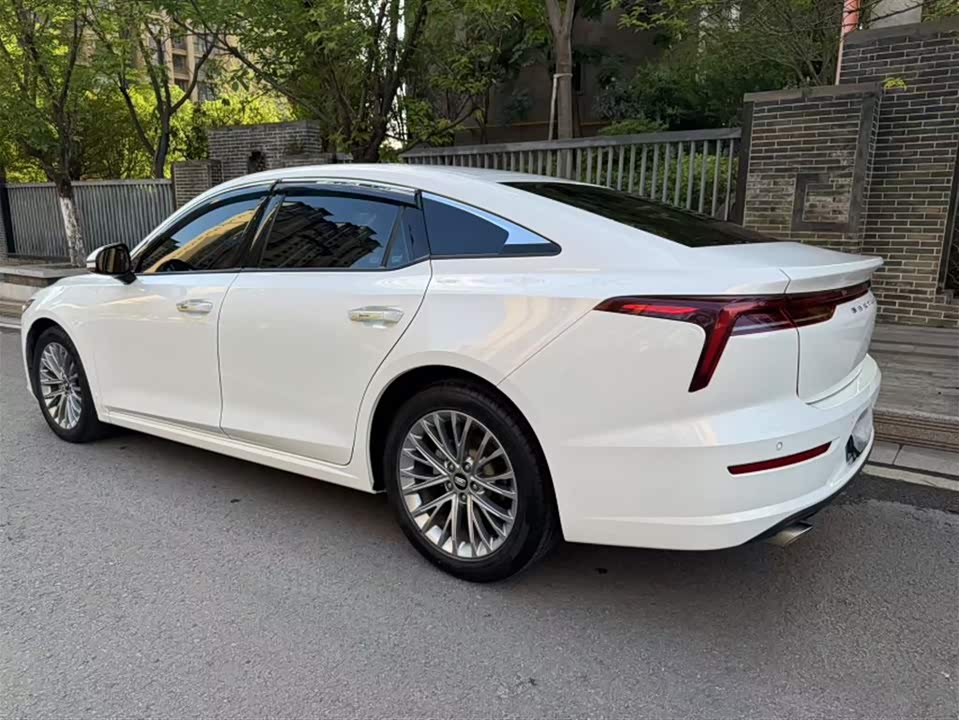 Besturn B70