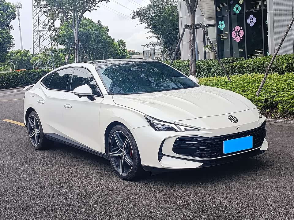 MG MG7 MG MG7