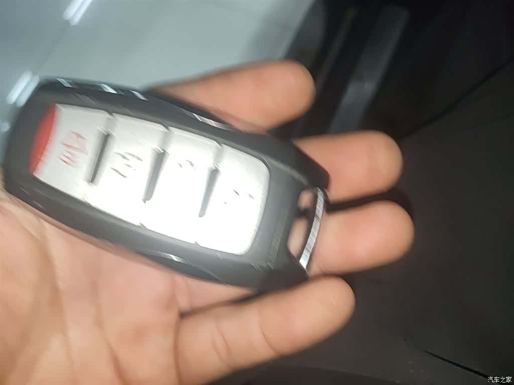 Haval H6, 2017 9