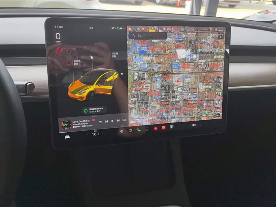 Tesla Model 3 Tesla Model 3